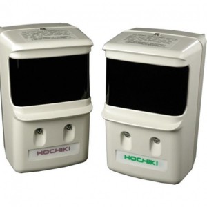 Hochiki Beam Smoke Detector 5-100m VdS Approved (SPC-E(VDS))